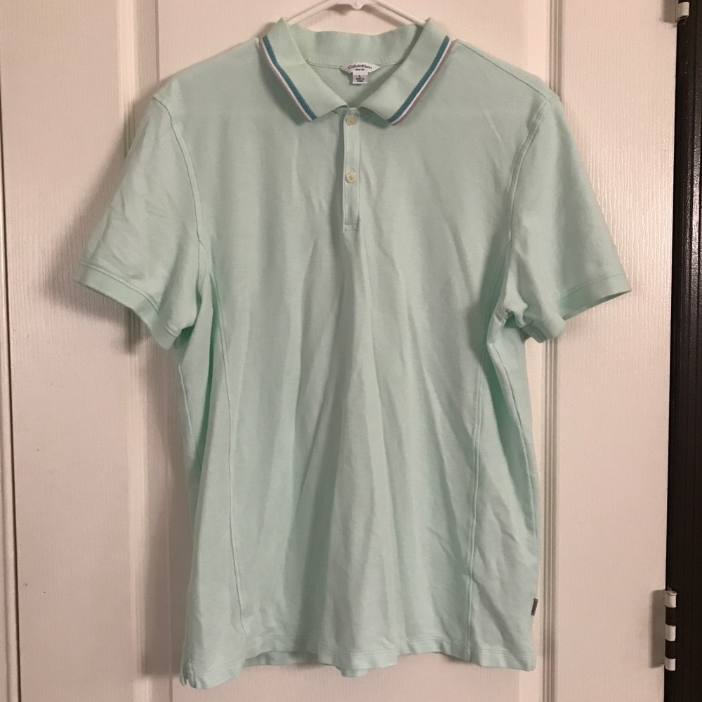Calvin Klein Polo